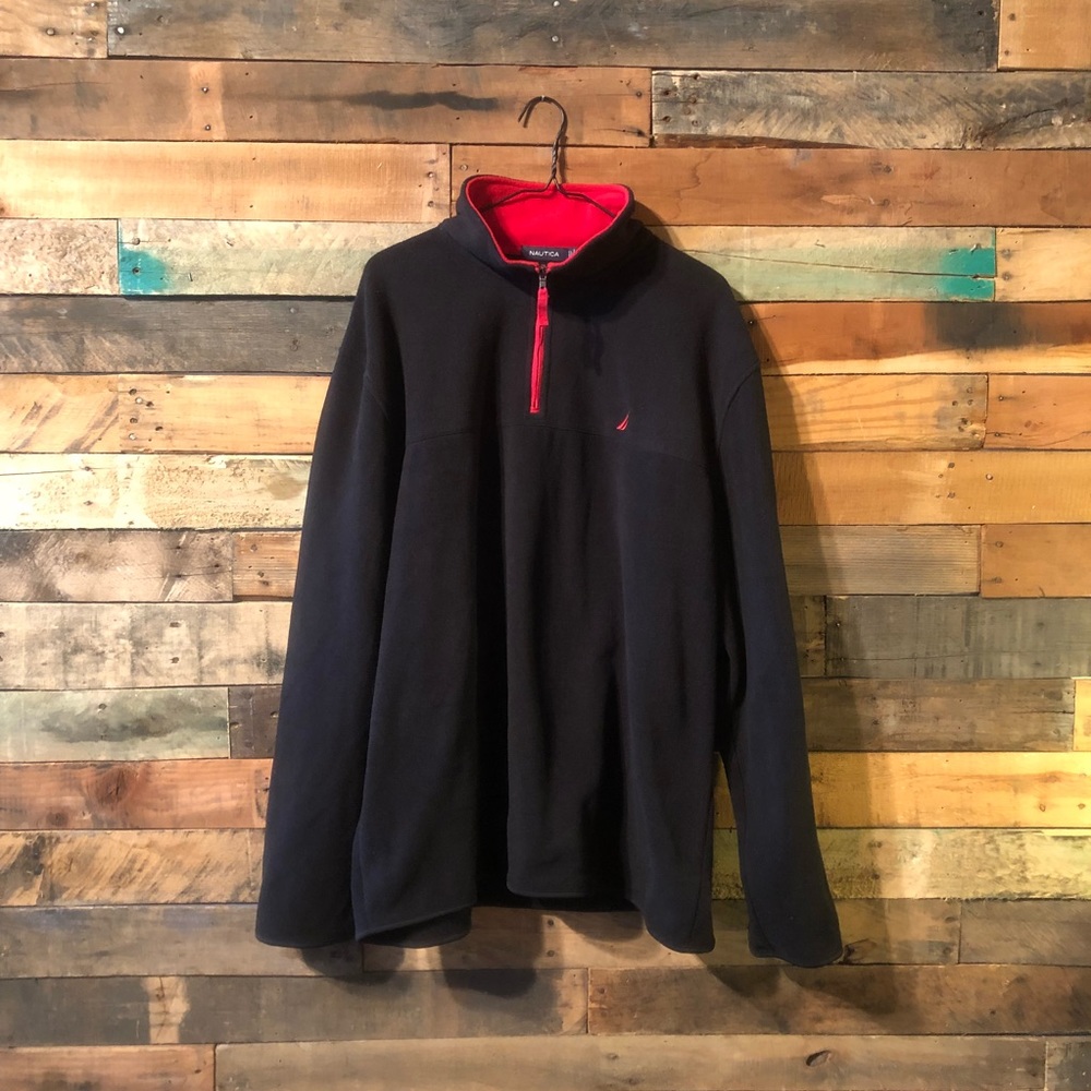 Nautica pullover